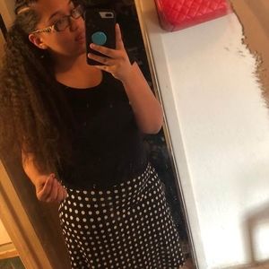 Meet your Posher, Jackiee